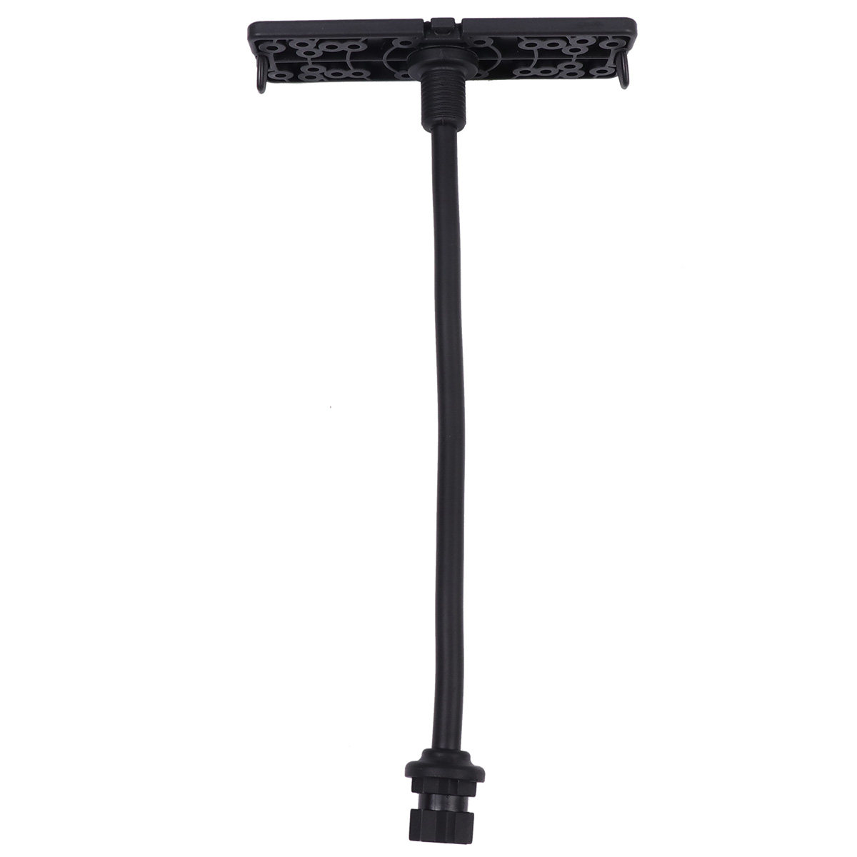 Fishing Kayak Fish Finder Mount - ขาจับเครื่องหาปลาแบบปรับได้สำหรับเรือคายัค อุปกรณ์ยึดสำหรับนำทางทางทะเล อุปกรณ์เสริมสำหรับเรือตกปลา เครื่องหาปลา