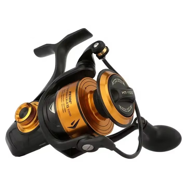 Penn Reel Spinfisher - ขายส่งรอกตกปลา Penn Brand SPINFISHER คุณภาพสูง รุ่น