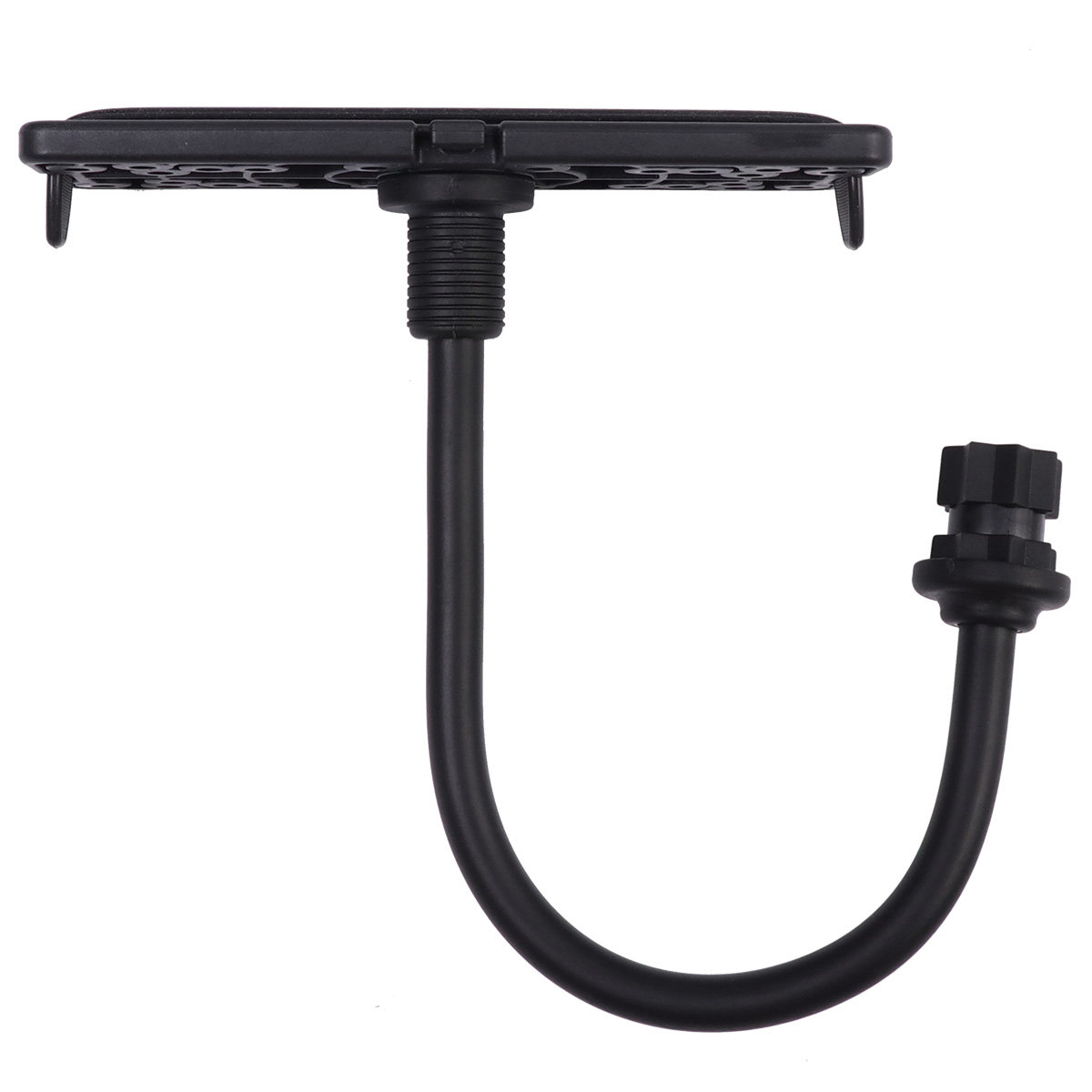 ขาจับเครื่องหาปลาแบบปรับได้สำห - Fishing Kayak Fish Finder Mount บทวิจารณ์และราคา