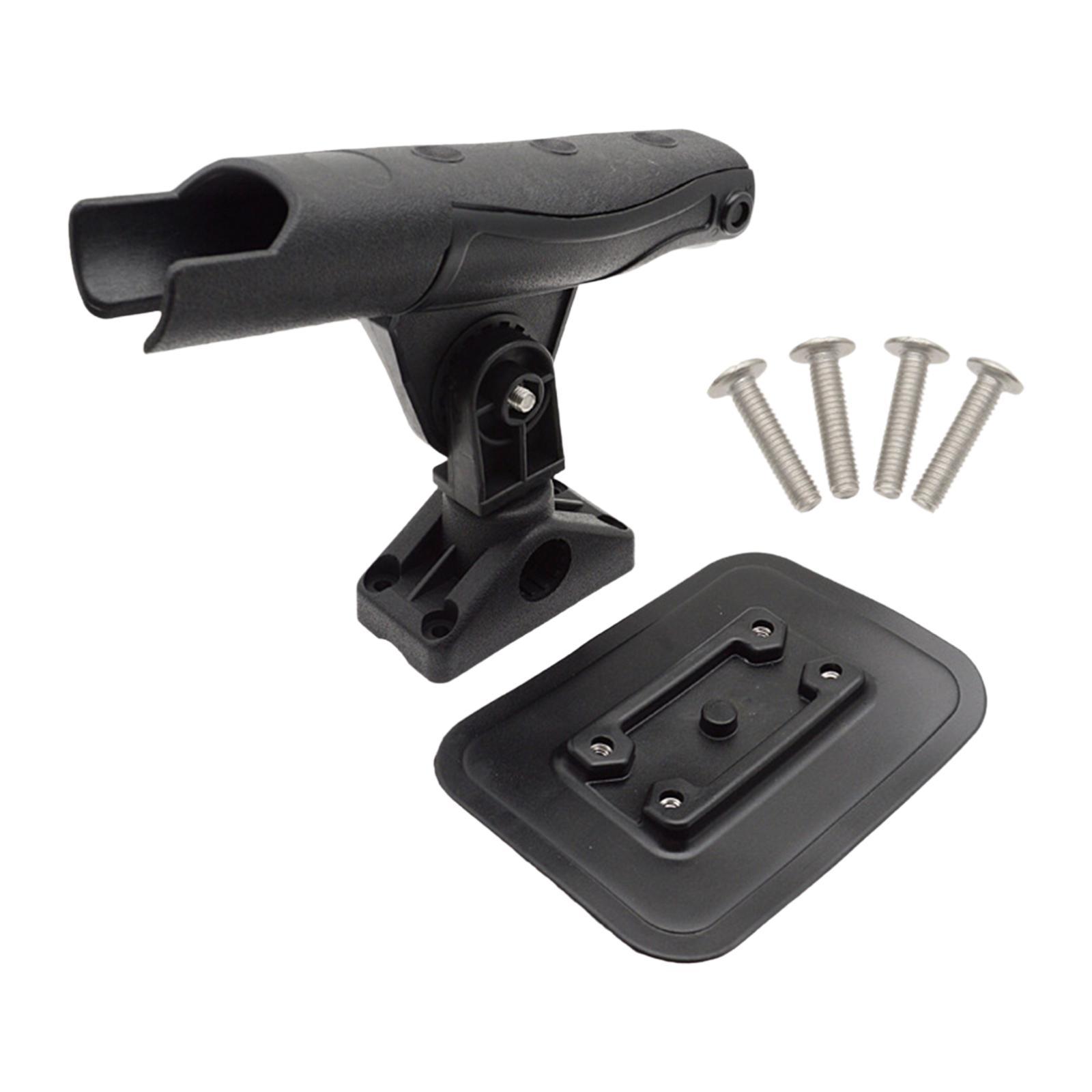 ที่วางคันเบ็ดตกปลาแบบเป่าลม อุ - Fishing Kayak Rod Holder บทวิจารณ์และราคา