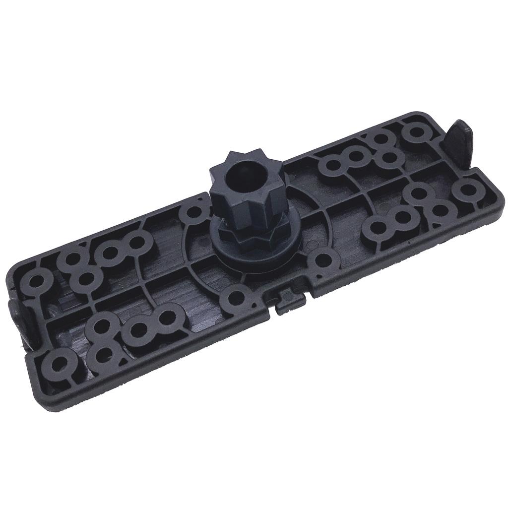ขายึดอุปกรณ์ค้นหาปลาแบบสากล ฐา - Fishing Kayak Fish Finder Mount บทวิจารณ์และราคา