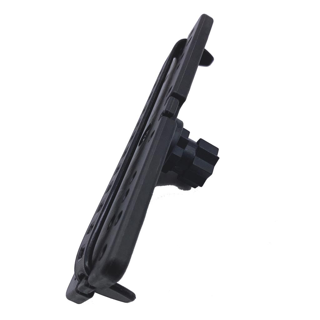 ขายึดอุปกรณ์ค้นหาปลาแบบสากล ฐา - Fishing Kayak Fish Finder Mount บทวิจารณ์และราคา