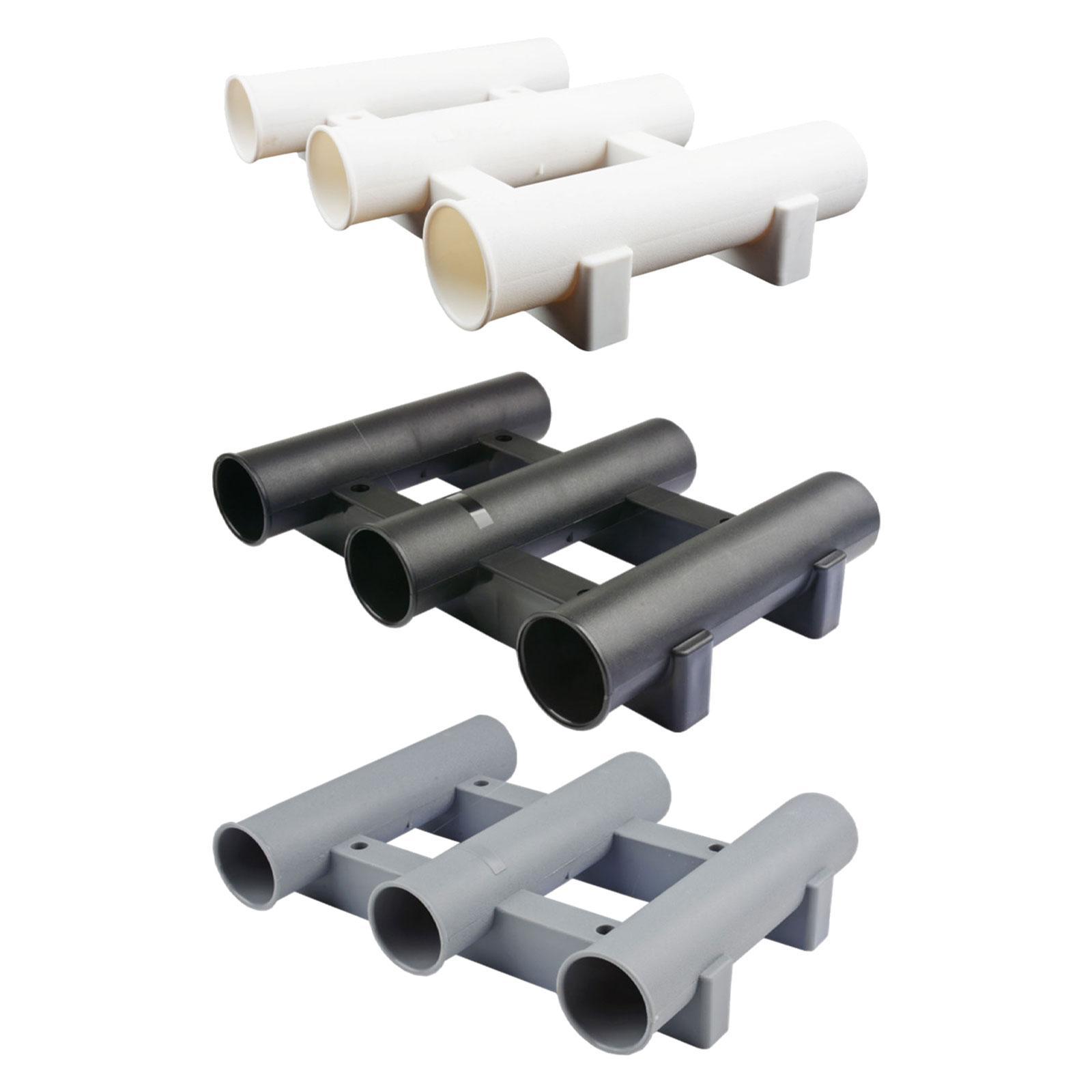 ที่วางคันเบ็ดแนวตั้งพร้อมสกรู  - Fishing Kayak Rod Holder บทวิจารณ์และราคา