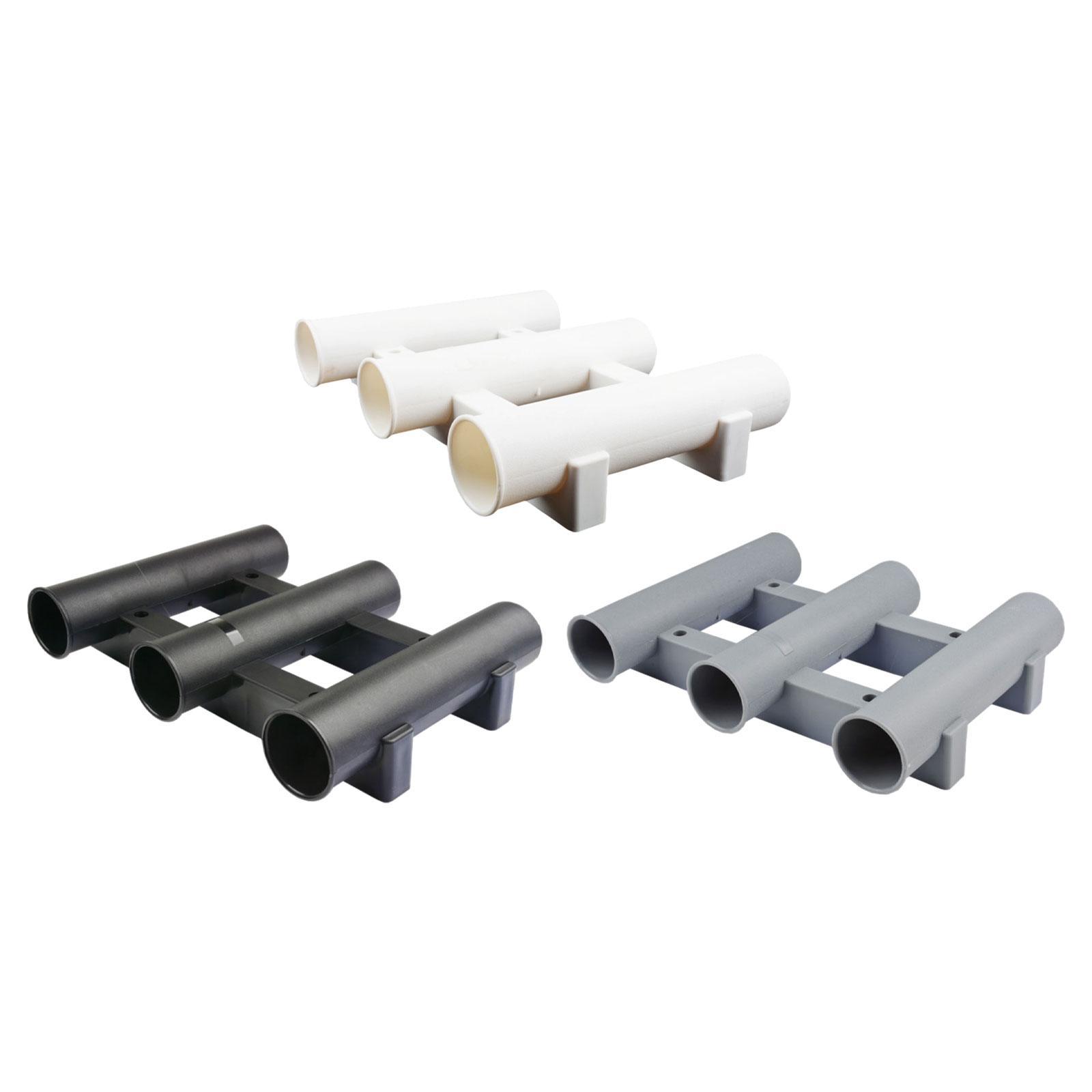 ที่วางคันเบ็ดแนวตั้งพร้อมสกรู  - Fishing Kayak Rod Holder บทวิจารณ์และราคา